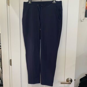Athleta ankle pants